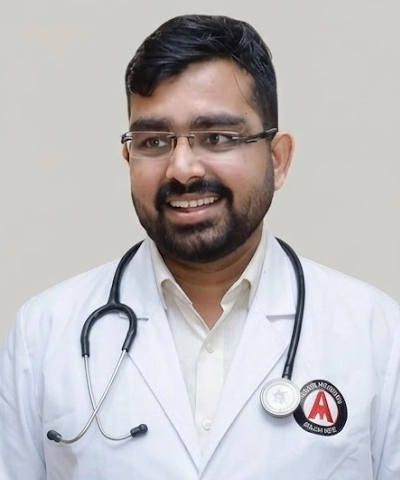 Aabind Hospital