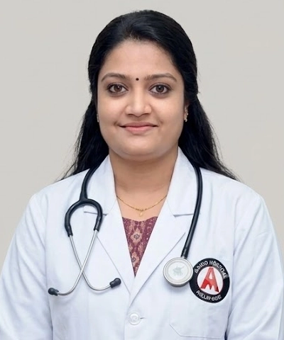 Aabind Hospital