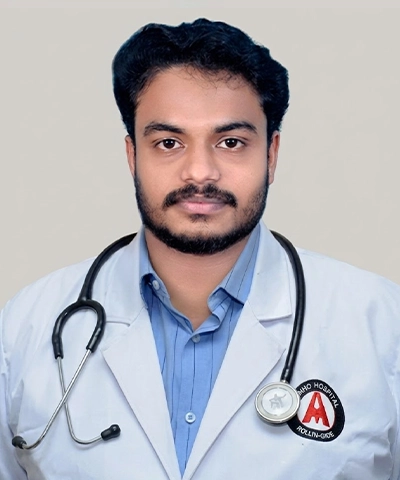 Aabind Hospital