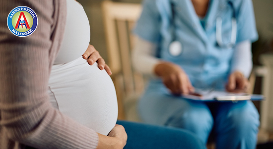 Pregnancy Complications