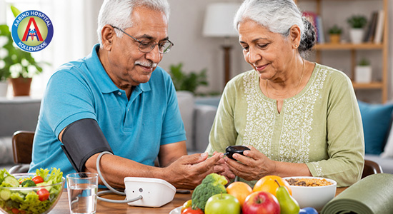 Manage Diabetes