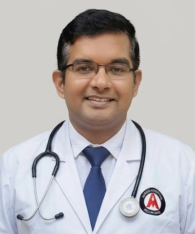 Aabind Hospital