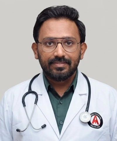 Aabind Hospital