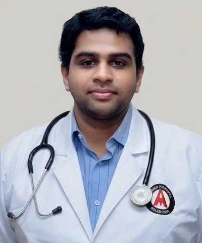 Aabind Hospital