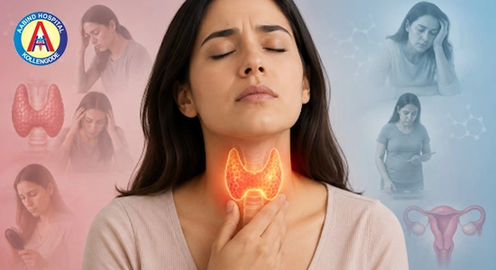 Thyroid Disorders