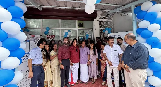 Aabind Hospital