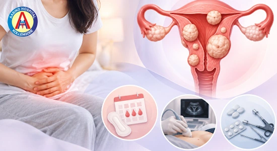 Uterine Fibroids