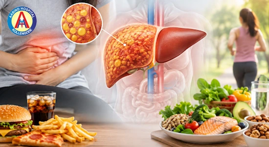 Fatty Liver Disease